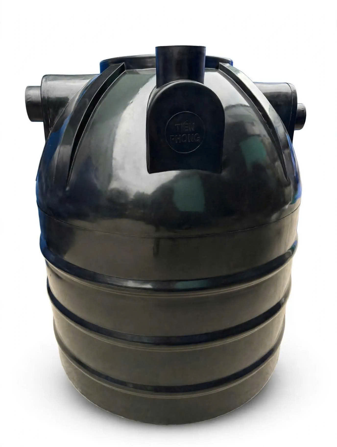 Bồn tự hoại Tiền Phong đứng 3000L