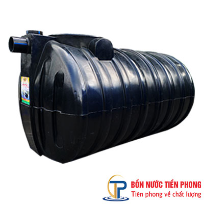 Bồn tự hoại Tiền Phong ngang 2000L
